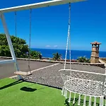 Tejeguate Villa *