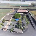 Villa Tejeguate *