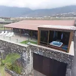 Villa Tejeguate *