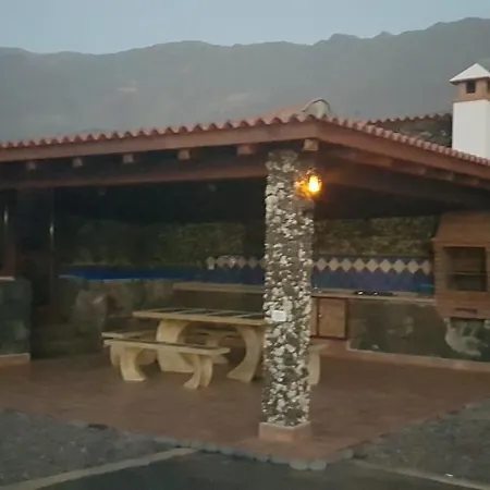 Tejeguate La Frontera