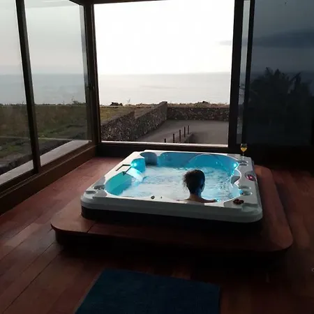 Villa Tejeguate La Frontera
