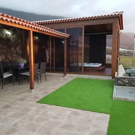 Villa Tejeguate