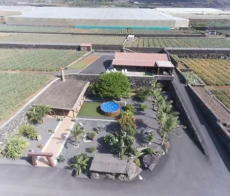 Villa Tejeguate *