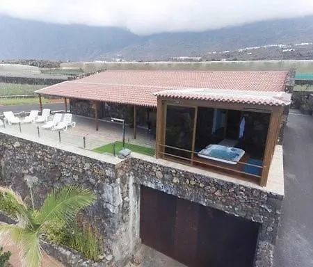 Villa Tejeguate *