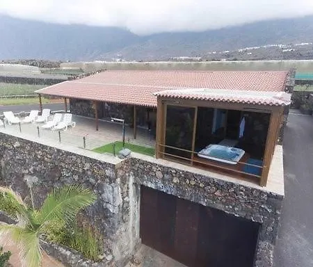 Villa Tejeguate *