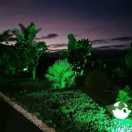 Villa Tejeguate