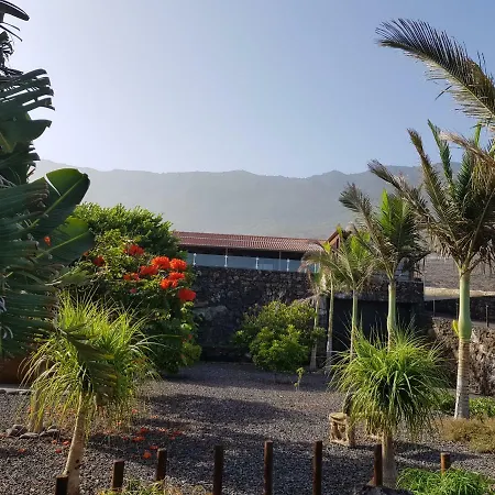 Villa Tejeguate *