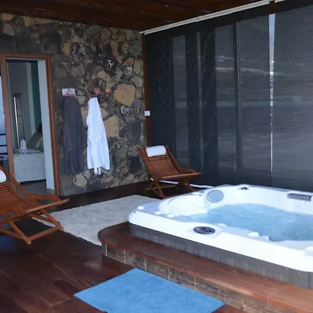 Villa Tejeguate Frontera