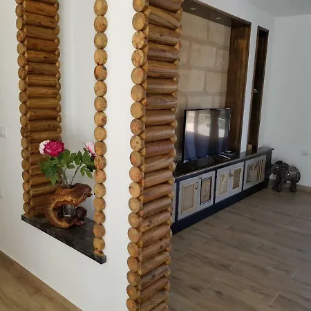 Tejeguate Villa *
