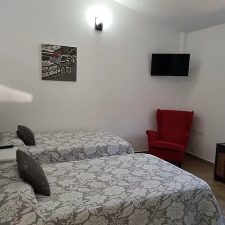 Tejeguate Villa