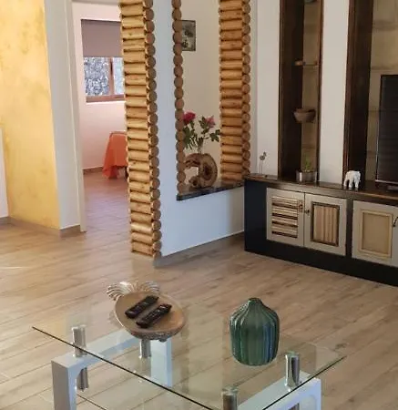Villa Tejeguate