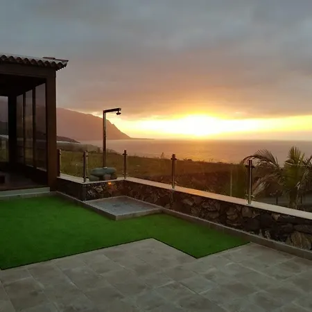 Tejeguate Villa Frontera