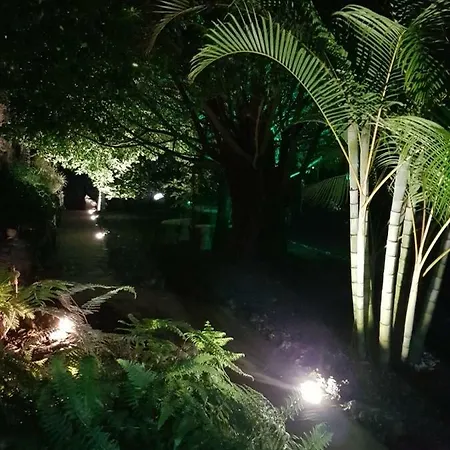 Tejeguate Villa